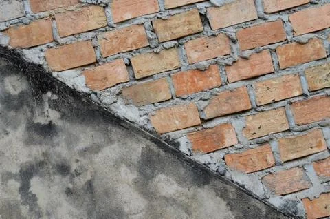 Brick wall Stock-Fotos