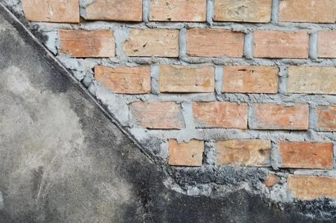Brick wall Stock Photos