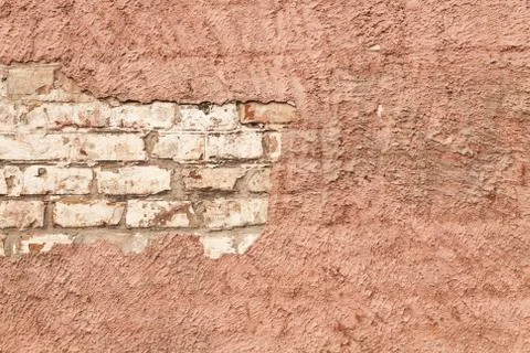 Brick wall Stock Photos