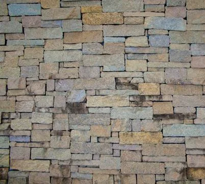 Brick Wall Stock Photos