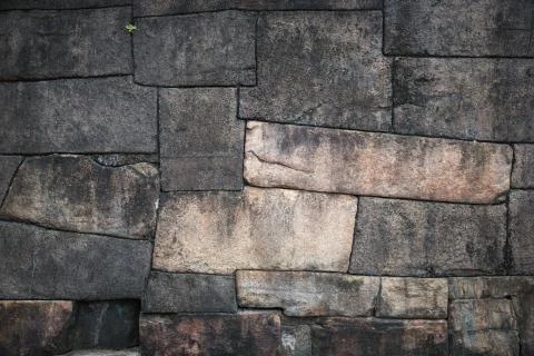 Brick wall Stock Photos