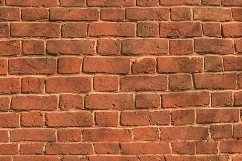 Brick wall Stock Photos