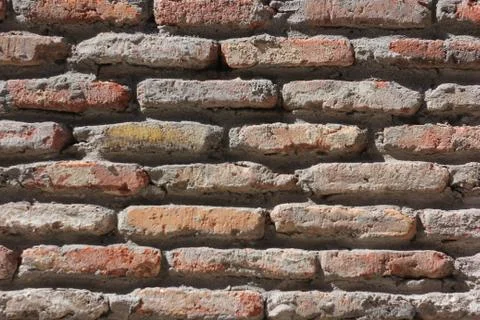 Brick wall Stock Photos