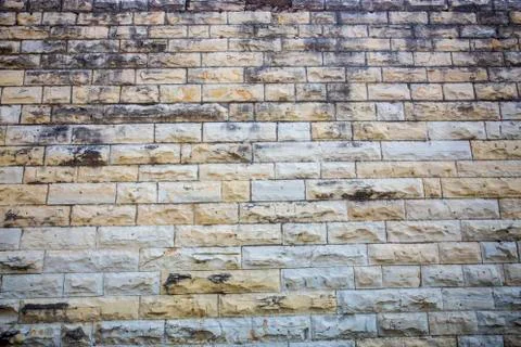 Brick Wall 스톡 사진