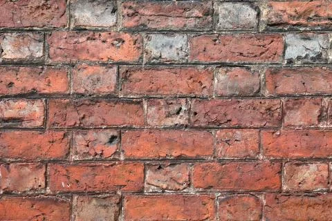 Brick Wall Stock Photos