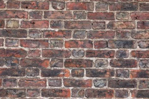 Brick Wall Stock Photos