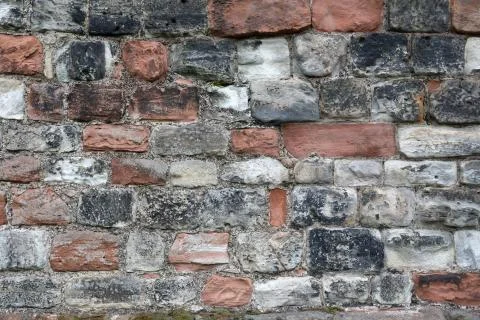 Brick Wall Stock Photos