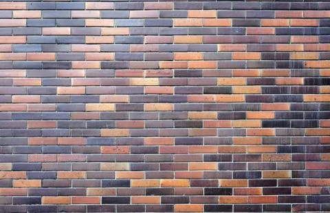Brick wall Stock Photos