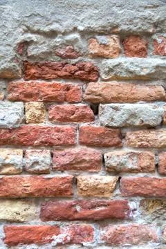 Brick wall Stock Photos