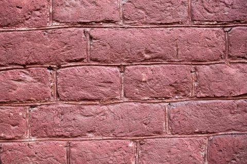 Brick wall Stock Photos