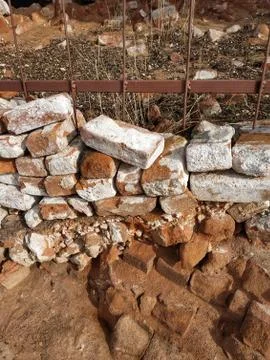 Brick wall Stock Photos