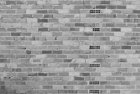 Brick wall Stock Photos