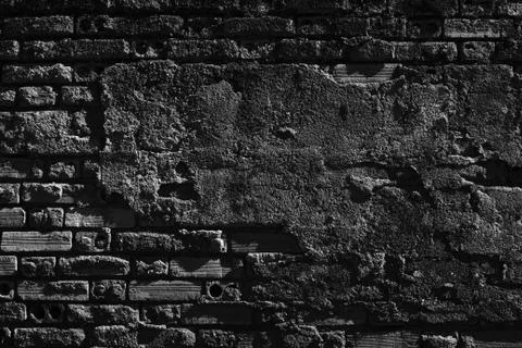 Brick wall Stock Photos