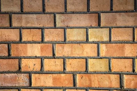 A brick wall Stock Photos