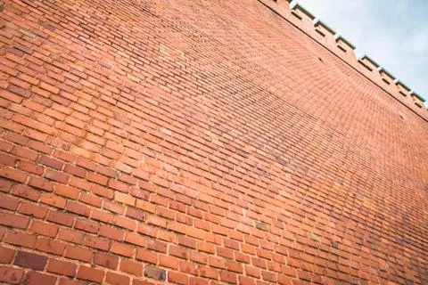 Brick wall Stock Photos