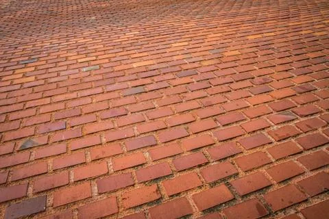 Brick wall Stock Photos