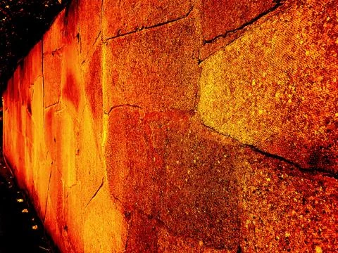 Brick Wall Stock Photos