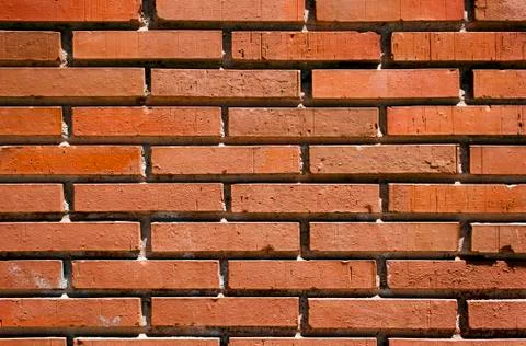 Brick wall Stock Photos