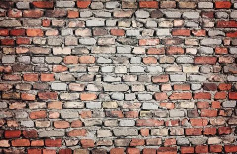 Brick wall Stock Photos