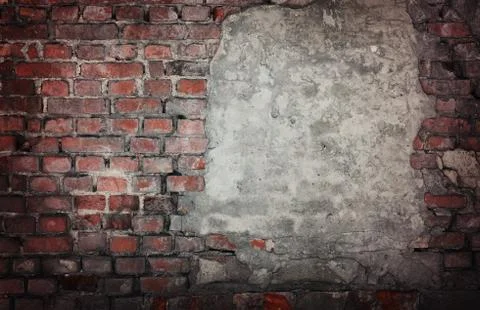 Brick wall Stock Photos