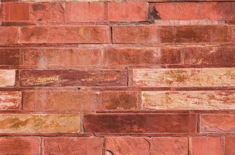Brick Wall Stock Photos