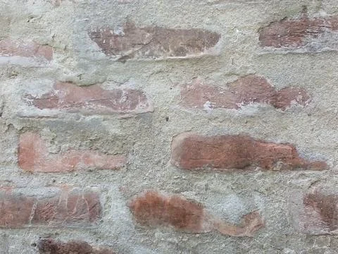 Brick wall Stock Photos