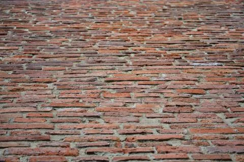 Brick wall Stock Photos