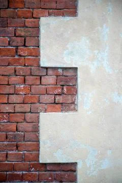 Brick wall Stock Photos