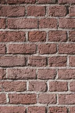 BRICK WALL Stock Photos