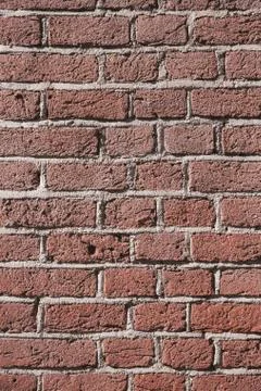 BRICK WALL Stock Photos
