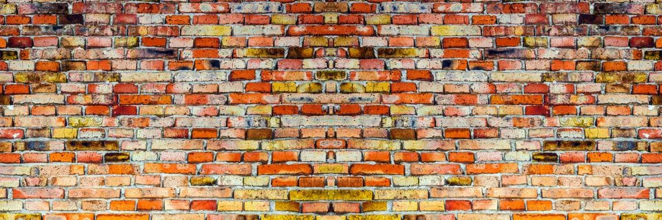 Brick wall Stock Photos