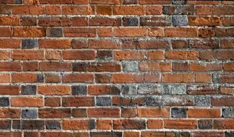 Brick wall Stock Photos