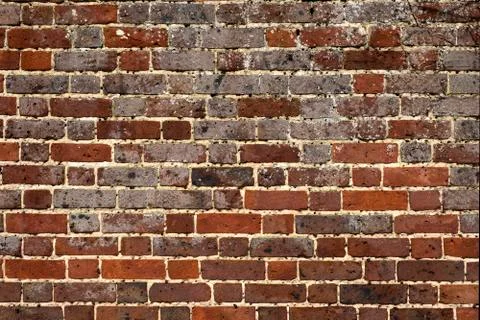 Brick wall Stock Photos