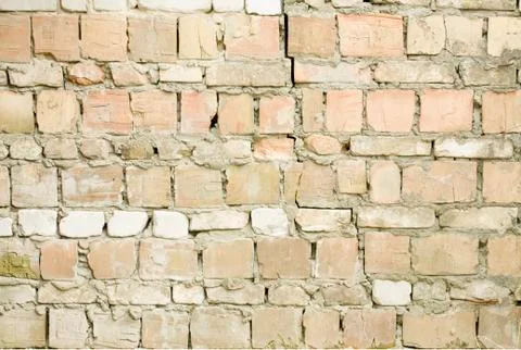 Brick wall Stock Photos