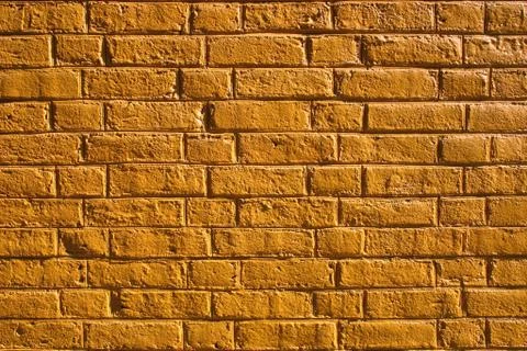 Brick Wall Stock Photos