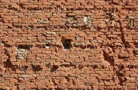 Brick Wall Stock Photos