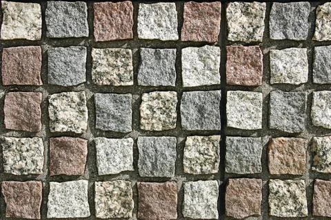 Brick Wall Stock Photos
