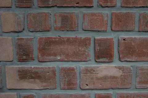 Brick wall Stock-Fotos