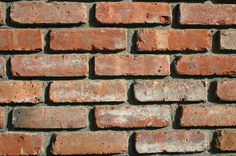 Brick Wall Stock-Fotos