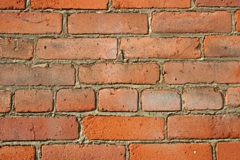 Brick Wall Stock Photos