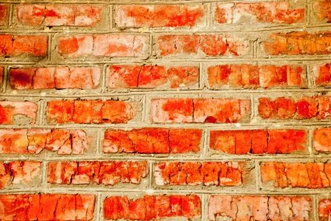 Brick wall Stock Photos