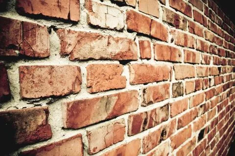 Brick wall Stock Photos