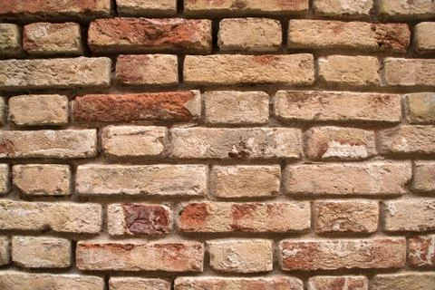 Brick wall Stock Photos