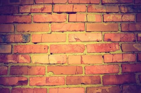 Brick wall Stock Photos