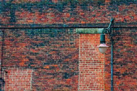 Brick Wall Stock Photos