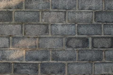 Brick wall. Stock Photos