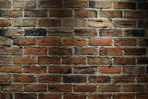 Brick wall Stock Photos