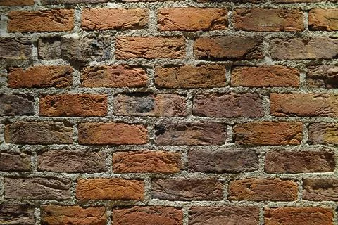 Brick wall Stock Photos