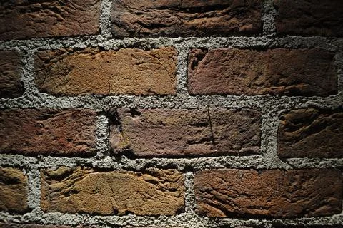Brick wall Stock Photos