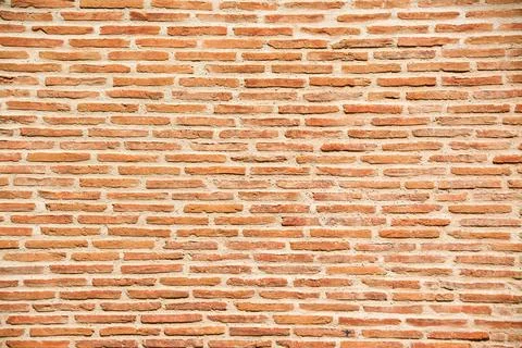 Brick wall Stock Photos